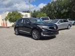 2020 Acura RDX Technology Package