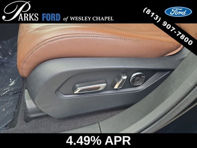 2020 Acura RDX Technology Package