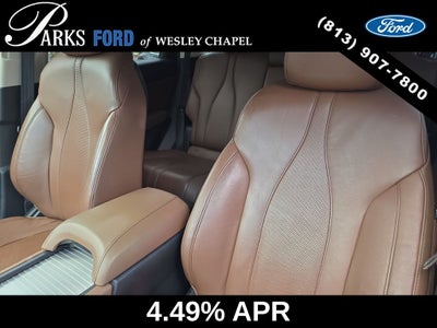 2020 Acura RDX Technology Package