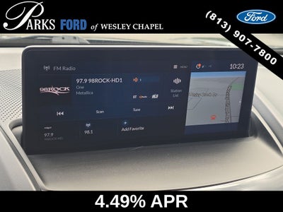 2020 Acura RDX Technology Package