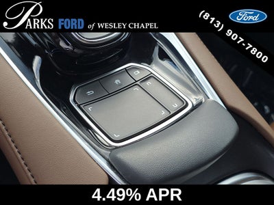 2020 Acura RDX Technology Package