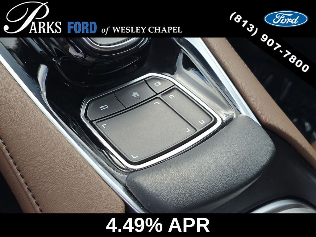 2020 Acura RDX Technology Package