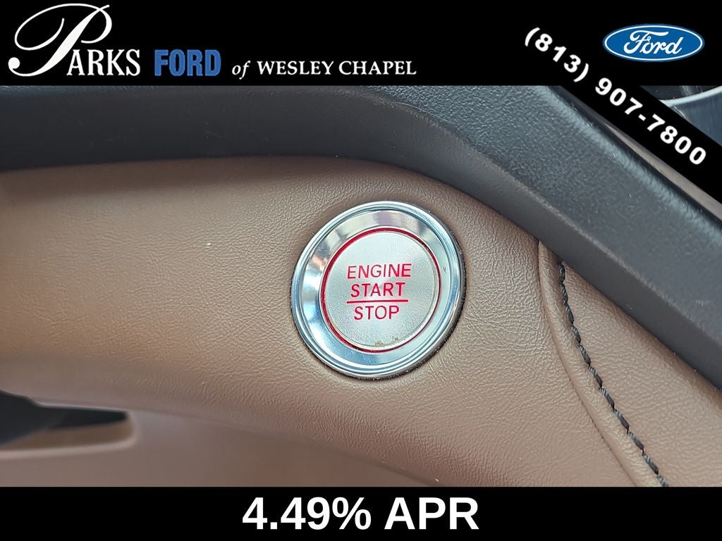 2020 Acura RDX Technology Package