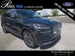 2023 Lincoln Aviator Reserve Premium