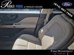 2023 Lincoln Aviator Reserve Premium