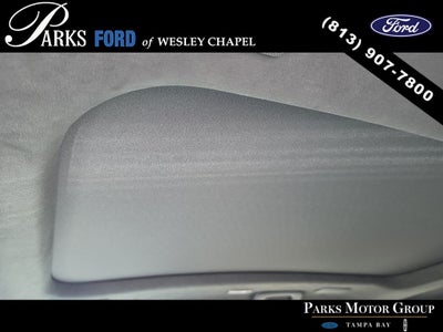 2025 Lincoln Aviator Black Label Premium