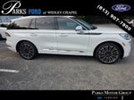 2020 Lincoln Aviator Black Label Premium