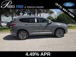 2021 Hyundai Santa Fe Calligraphy