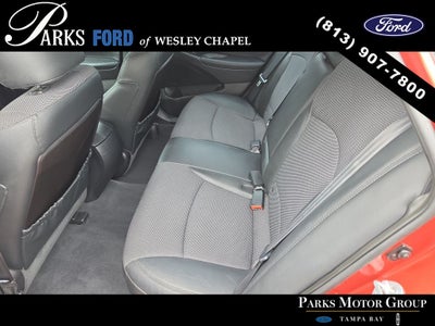 2012 Hyundai Sonata SE
