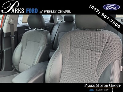 2012 Hyundai Sonata SE