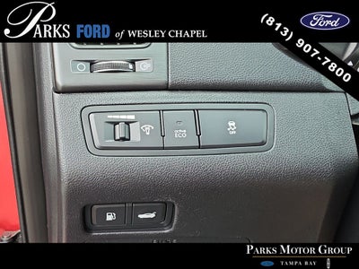 2012 Hyundai Sonata SE