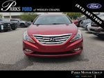 2012 Hyundai Sonata SE