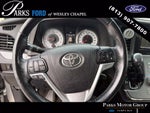 2016 Toyota Sienna SE 8 Passenger