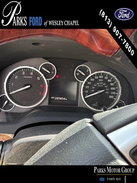 2016 Toyota Tundra 1794