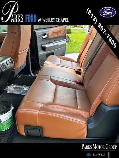 2016 Toyota Tundra 1794