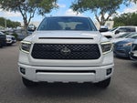 2019 Toyota Tundra Platinum 5.7L V8
