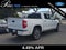 2019 Toyota Tundra Platinum 5.7L V8
