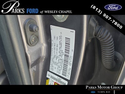 2014 Toyota Tundra SR5 4.6L V8