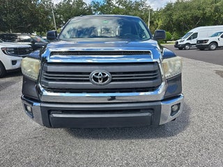 2014 Toyota Tundra SR5 4.6L V8