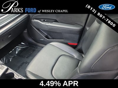 2024 Kia Sportage SX