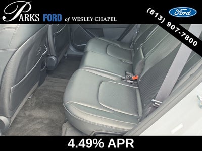 2024 Kia Sportage SX
