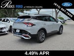 2024 Kia Sportage SX