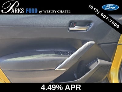 2023 Toyota Corolla Cross Hybrid XSE