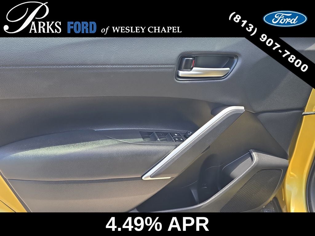 2023 Toyota Corolla Cross Hybrid XSE