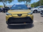 2023 Toyota Corolla Cross Hybrid XSE