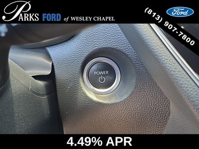 2023 Toyota Corolla Cross Hybrid XSE