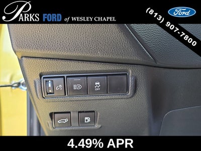 2023 Toyota Corolla Cross Hybrid XSE