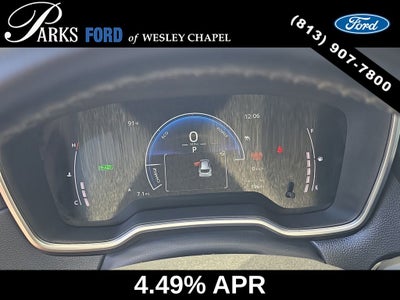 2023 Toyota Corolla Cross Hybrid XSE