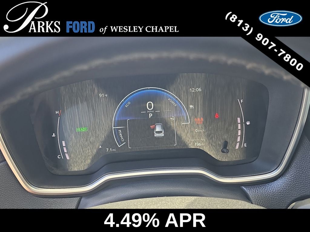 2023 Toyota Corolla Cross Hybrid XSE