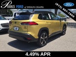 2023 Toyota Corolla Cross Hybrid XSE