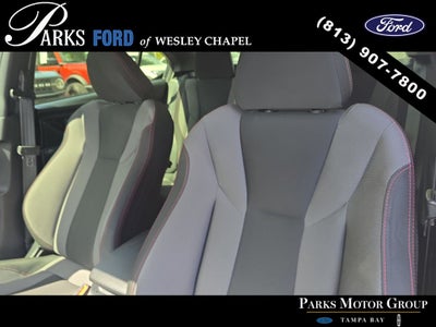 2023 Subaru WRX Base