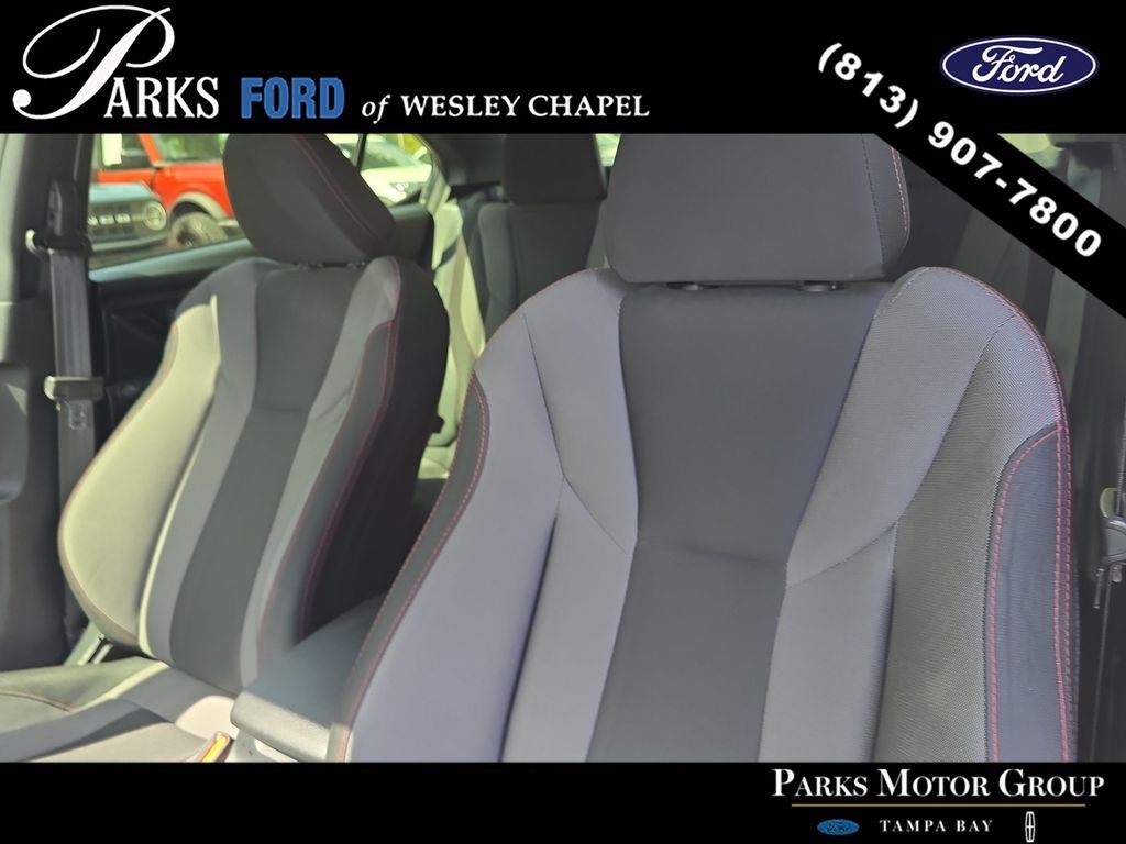 2023 Subaru WRX Base