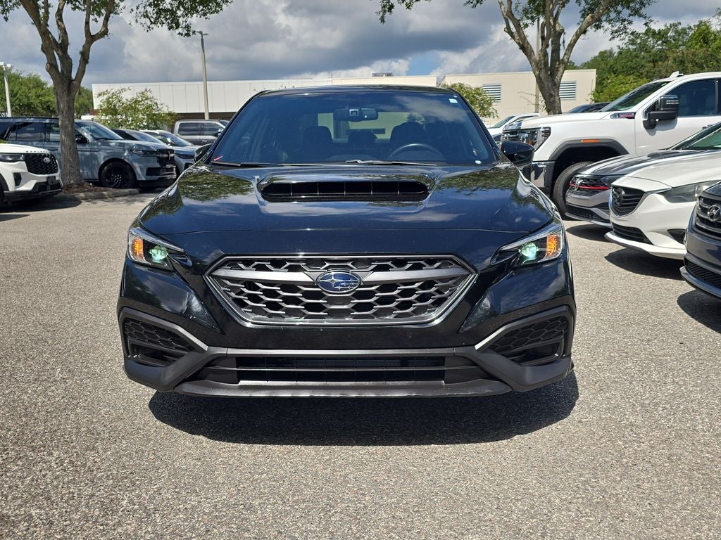 2023 Subaru WRX Base