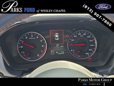 2023 Subaru WRX Base