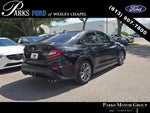 2023 Subaru WRX Base