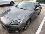 2023 Subaru BRZ Limited