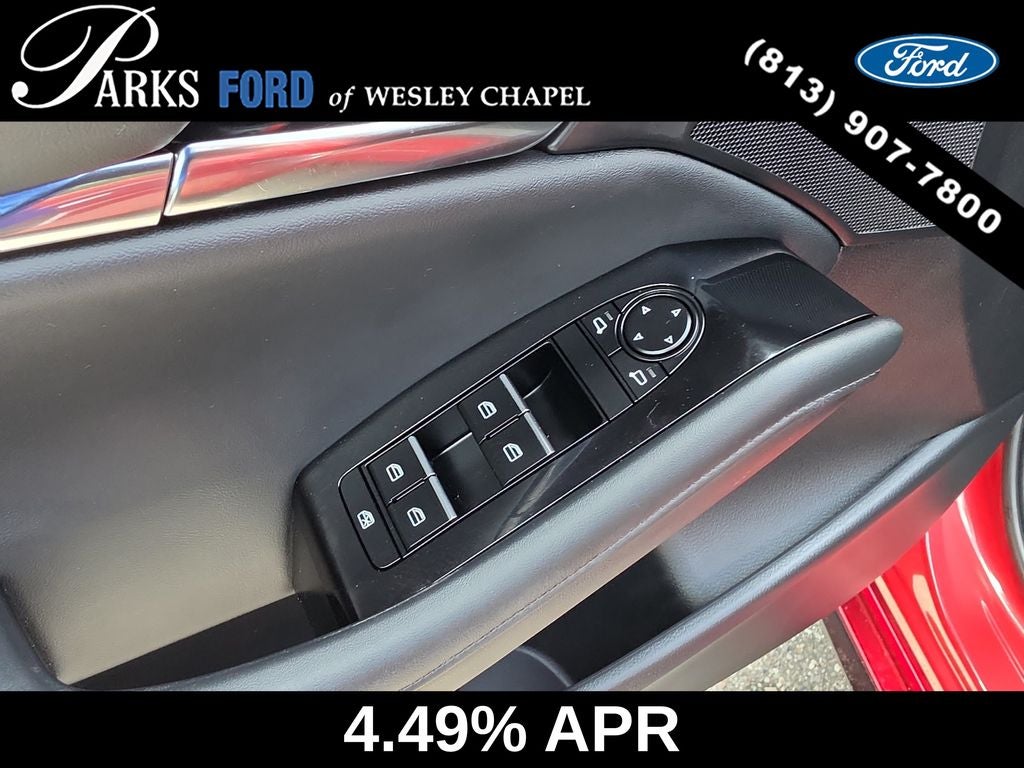 2025 Mazda Mazda3 2.5 S Preferred Package