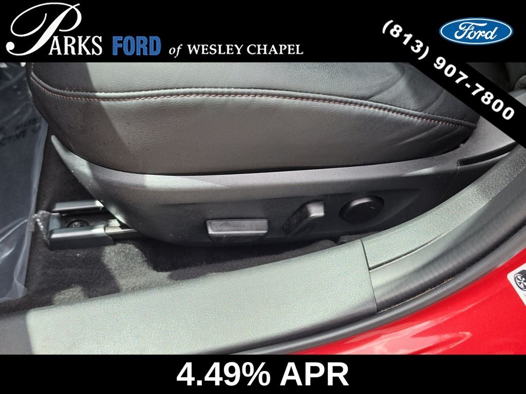 2025 Mazda Mazda3 2.5 S Preferred Package