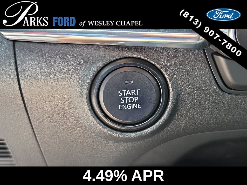 2025 Mazda Mazda3 2.5 S Preferred Package