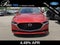 2025 Mazda Mazda3 2.5 S Preferred Package