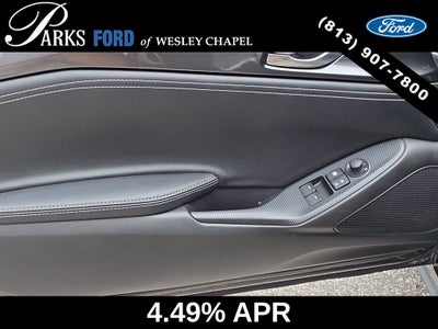 2022 Mazda Mazda MX-5 Miata Grand Touring