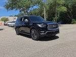 2022 INFINITI QX80 Sensory