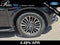 2022 INFINITI QX80 Sensory