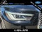 2022 INFINITI QX80 Sensory