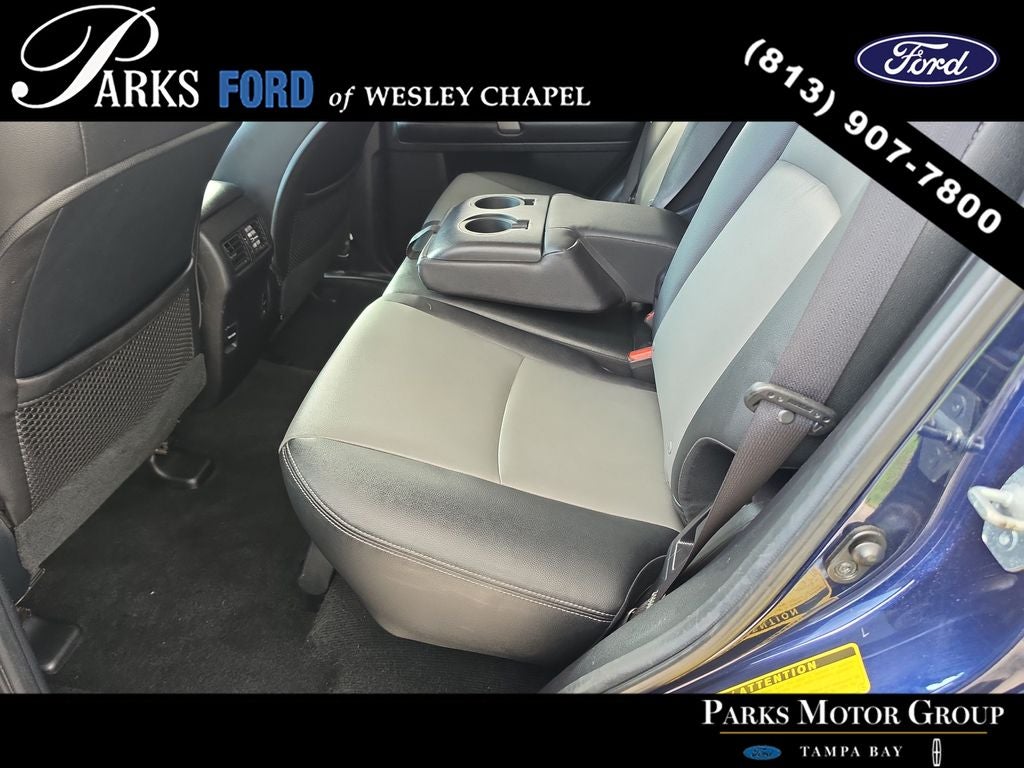 2015 Toyota 4Runner SR5 Premium