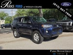 2015 Toyota 4Runner SR5 Premium